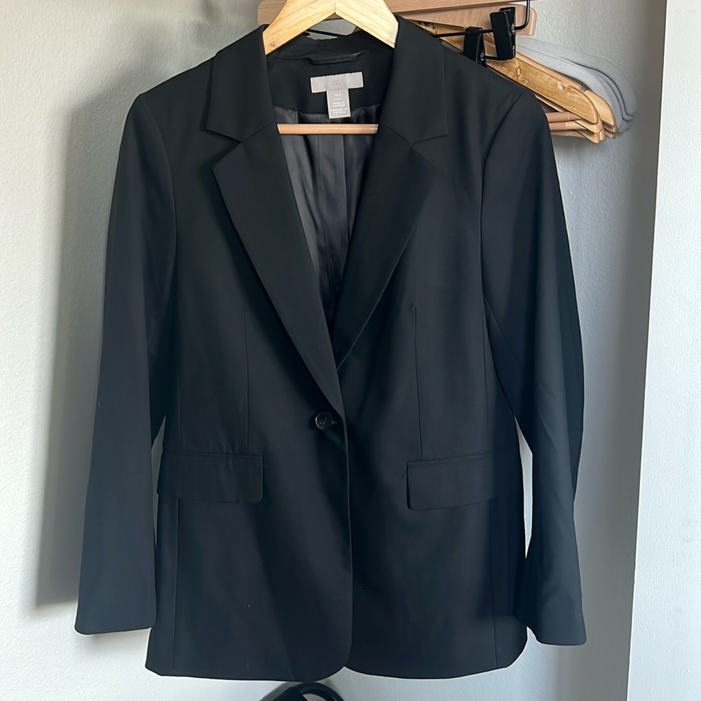H&M Blazer